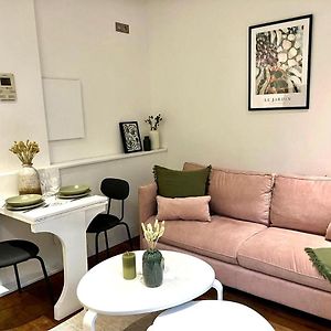 Appartement met een Slaapkamer